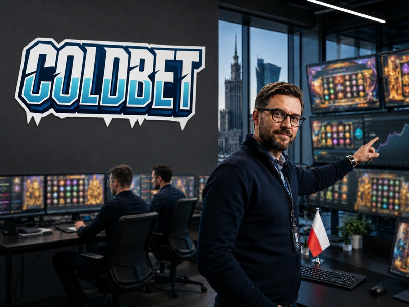 Wyjaśnienie wagera x35 na bonusie powitalnym Coldbet