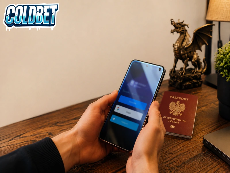 Tabela RTP według kategorii gier w Coldbet Casino